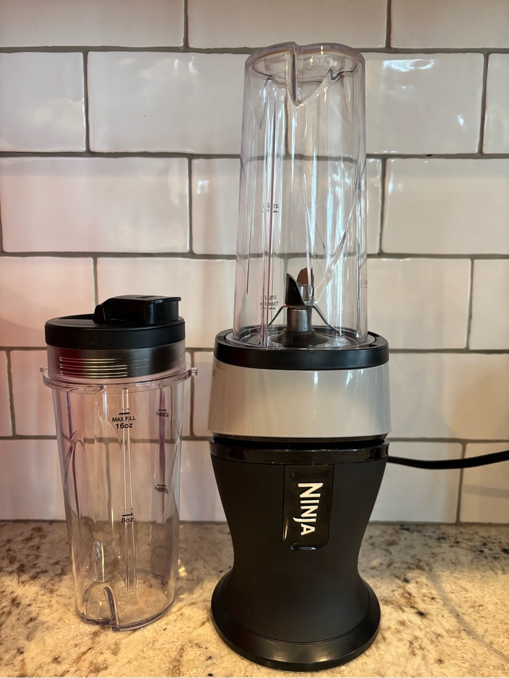 Kitchen Blender
